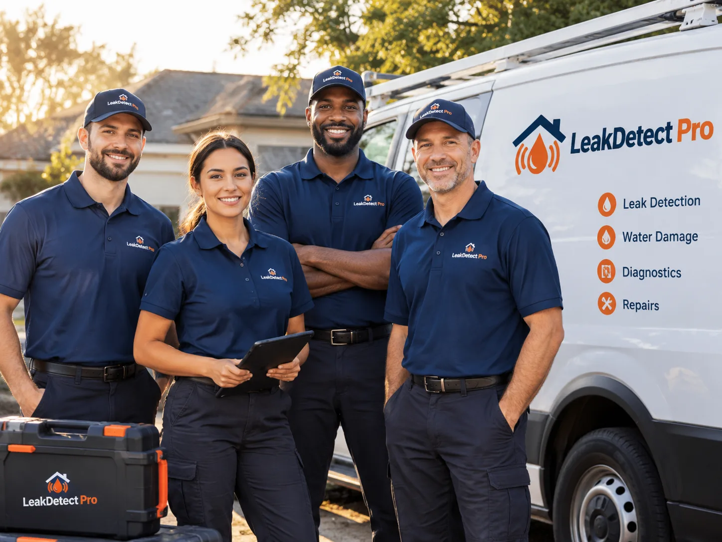 Roof Repair company in Jackson, KY