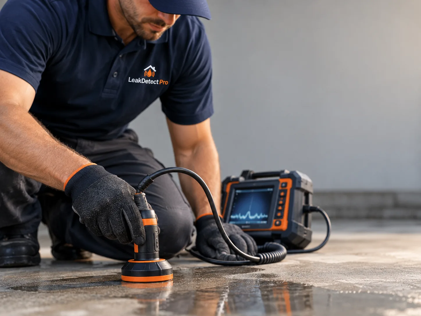 Flat Roof Analysis in Jackson, KY
